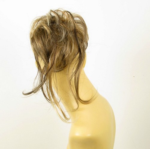 Postiche chignon chouchou - postiche,