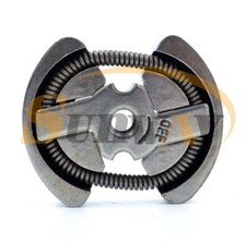 Tambour d'embrayage Pour HUSQVARNA 33 34 35 36 41 136 137 141 142 Tronçonneuse