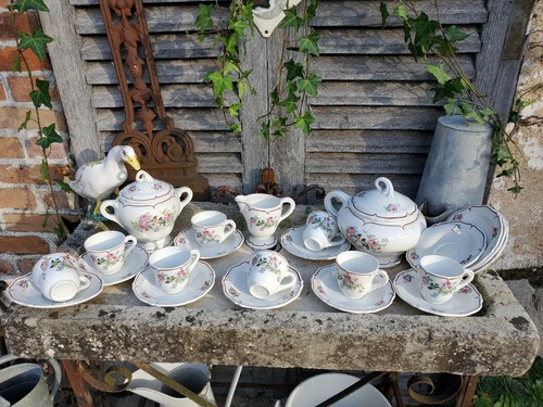 Service café creil et - service, a