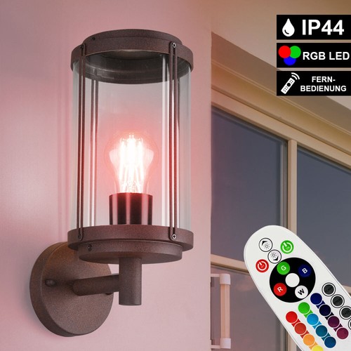 Rgb led extérieur lampe - extérieur,
