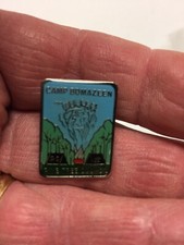 (jab-6)   Boy Scouts  - Camp