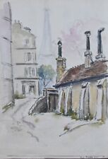 Albert Lepreux (1868-1959)