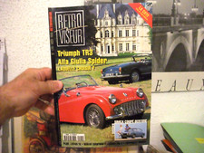 RETROVISEUR n° 120 SIMCA