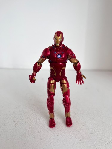 Figurine action marvel - figurine, d’action