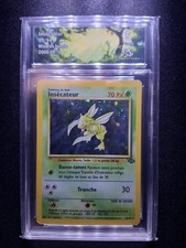 Insécateur - FR - Jungle - 10/64 - COLLECT AURA 5