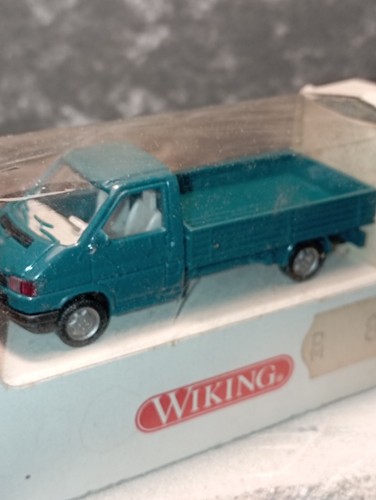 Transporter wiking ho - vw, transporter-