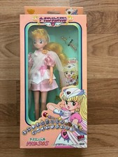Figurine poupée takara - poupée,