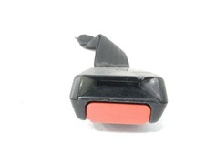 bloc attache ceinture droite