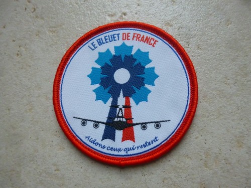 Patch awacs boeing - awacs, e-3