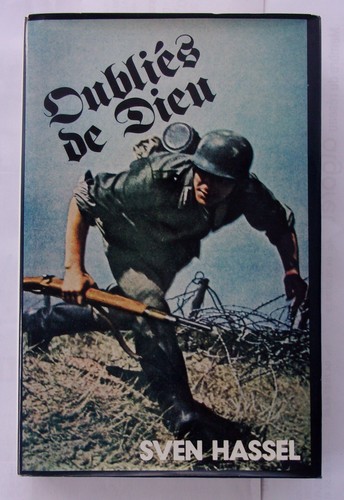 Livre oubliés dieu - de,