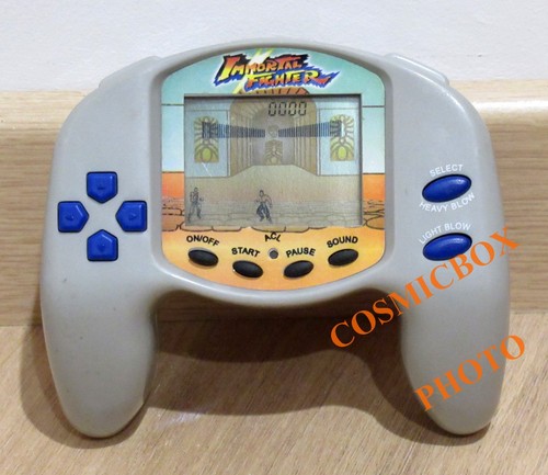 Ancien jeu électronique - ancien,