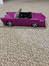Bratz Pink Cadillac FM Cruiser
