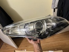 Phare Gauche Original