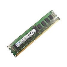 Barette mémoire 4Go RAM DDR3