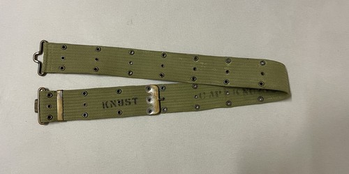 Ceinture web originale - web, us