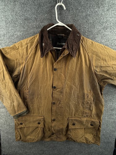 Barbour classic moorland a821 - barbour,