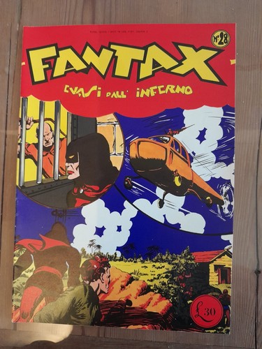 Fantax serie italienne - fantax,
