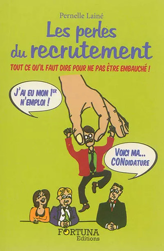 Les perles recrutement - les,