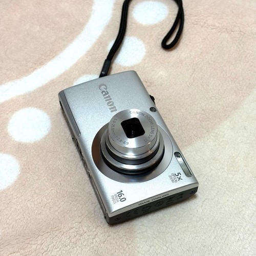Appareil photo numérique