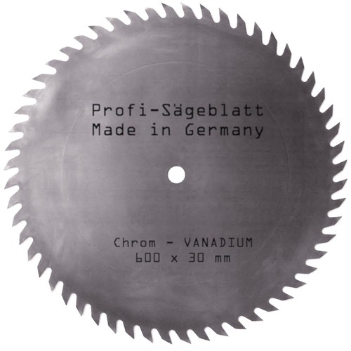 Lame scie circulaire - lame,