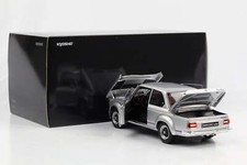1:18 BMW Kyosho 2002 turbo