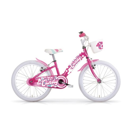 Vélo enfant mbm candy - -,