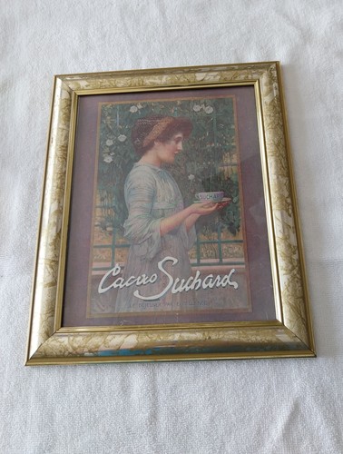 Affiche papier presse - presse, sous
