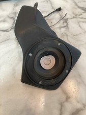 97 Harley Davidson FLHTCI Electra Glide Classique Arrière Droit Radio Enceinte