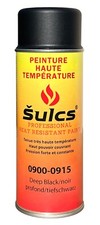 Šulcs BBQ - Peinture