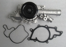 SKF VKPC 88843 POMPE A EAU POUR MERCEDES-BENZ