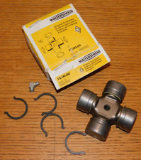 Croisillon cardan agricole Walterscheid 12.00/040703 34x90 arbre cheville CROIX