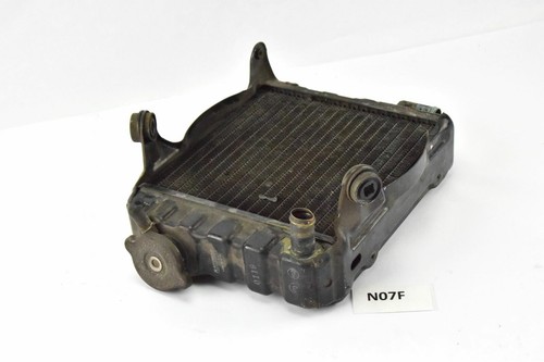 Honda 500 radiateur - honda,