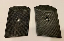 Plaquettes de crosses pour OWA