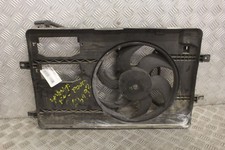 Moteur ventilateur Smart Forfour 1.5Cdi 68/95ch jusqu’à déc. 2006 - A4545001103