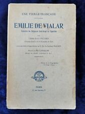 Emilie De Vialar Saint Joseph