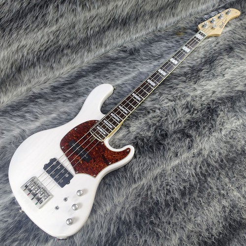 Cort gb74 white blonde - gb74,