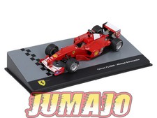 F1f64 voiture centauria - f1f64, 1/43