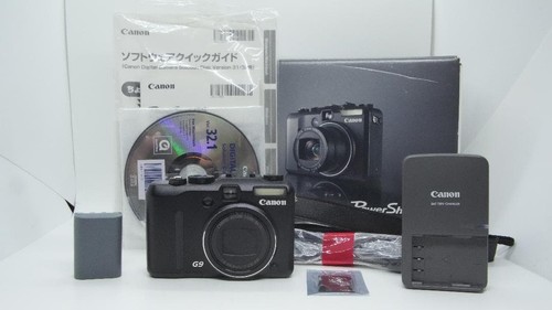 Appareil photo numérique