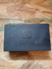 Dock Socle Officiel Nintendo