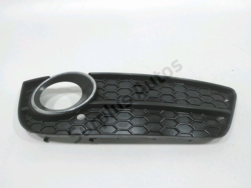 Grille calandre droite - grille,