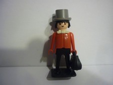 Playmobil 3422 Ancien Monsieur