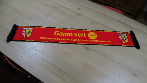 Football echarpe scarf - echarpe, rcl