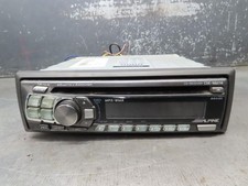 Autoradio d'origine CITROEN