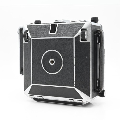 Linhof 4x5 master technika - 4x5,