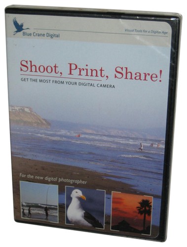 Shoot print share - get, the