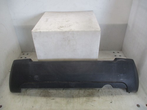 Pare choc arriere citroen - citroen, c2