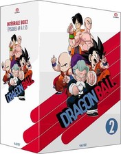 DRAGON BALL - INTEGRALE BOX 2