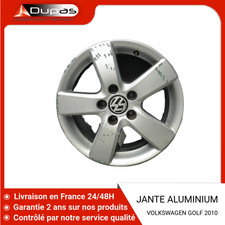 ?? JANTE ALUMINIUM VOLKSWAGEN GOLF ➤1T0601025M8Z8 ♻️
