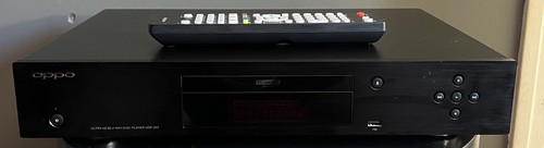Oppo udp 203 ultra hd - udp-203, 4k