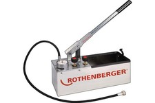 ROTHENBERGER Pompe de